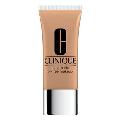 CLINIQUE   STAY MATTE    FDT  14